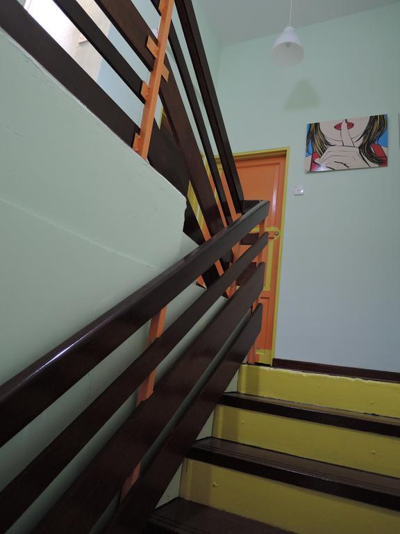 Hotel The Pillohouzzze Malacca Exterior foto