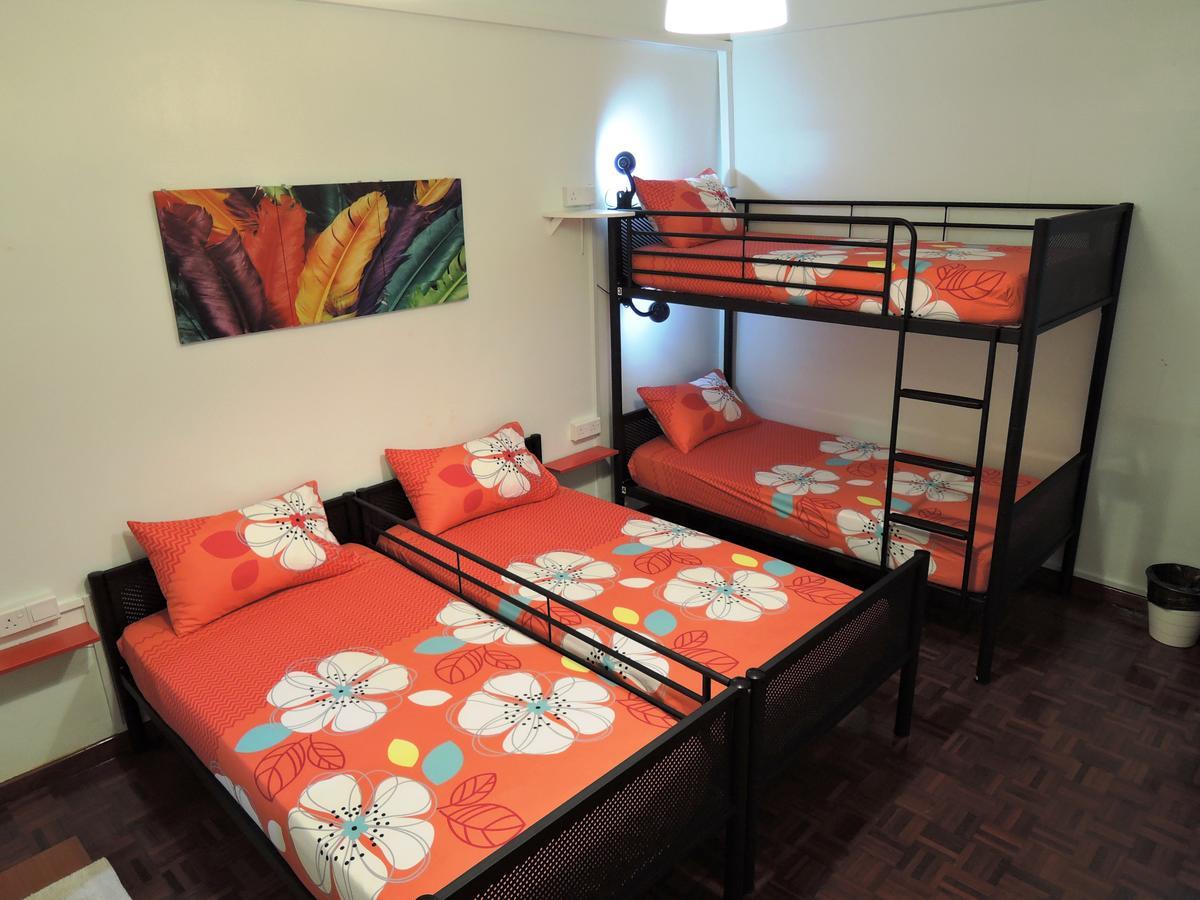 Hotel The Pillohouzzze Malacca Exterior foto